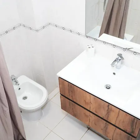 Monte Mare Alta بيت للعطل البوفيرا