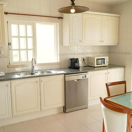 Monte Mare Alta البوفيرا