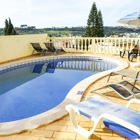 Vakantiehuis Monte Mare Alta Albufeira