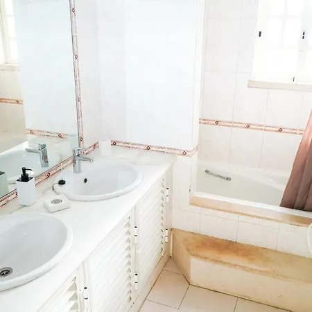 Holiday home Monte Mare Alta