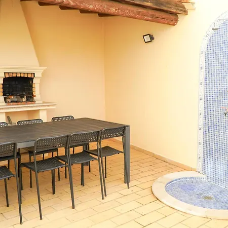 Сasa de vacaciones Monte Mare Alta *