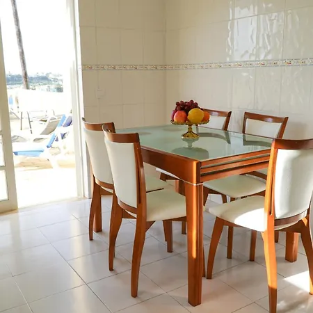 Monte Mare Alta Albufeira