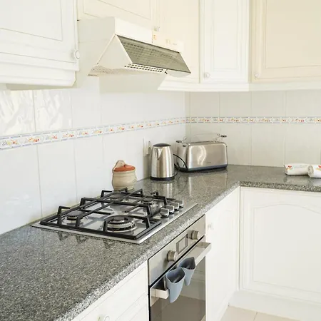 Monte Mare Alta Vakantiehuis