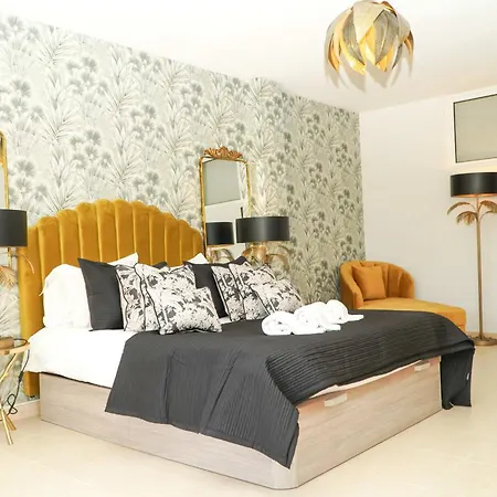 Monte Mare Alta Ferienhaus Albufeira