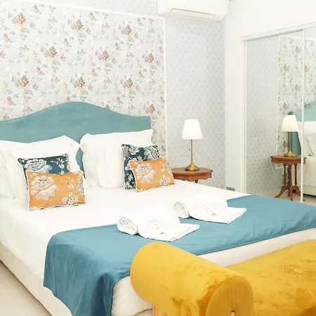 Ferienhaus Monte Mare Alta Albufeira
