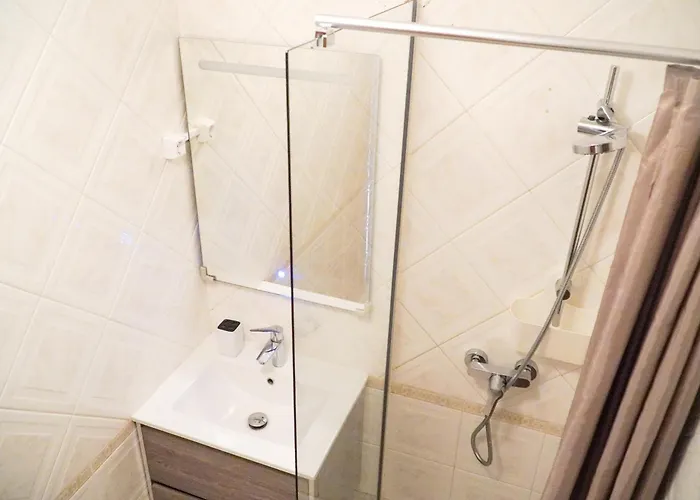 Monte Mare Alta * البوفيرا