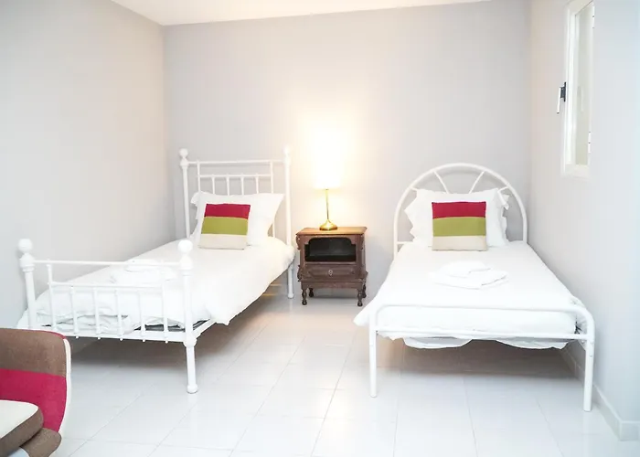 بيت للعطل Monte Mare Alta