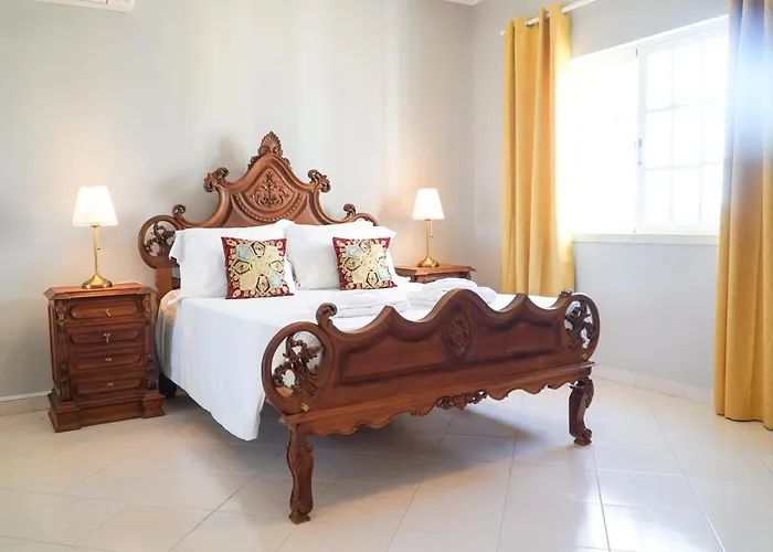 Monte Mare Alta بيت للعطل *