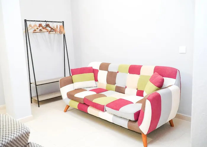 بيت للعطل Monte Mare Alta *