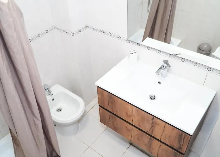 Monte Mare Alta بيت للعطل البوفيرا