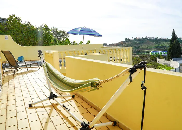 Monte Mare Alta * Albufeira