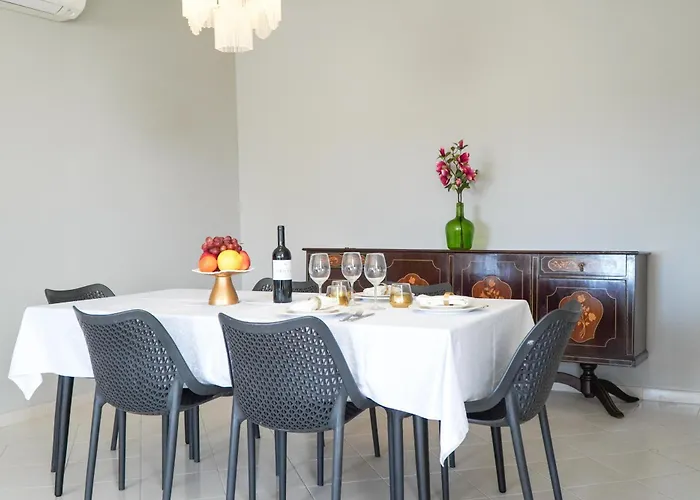 Monte Mare Alta بيت للعطل