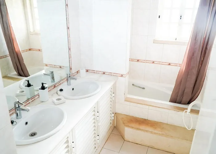 بيت للعطل Monte Mare Alta