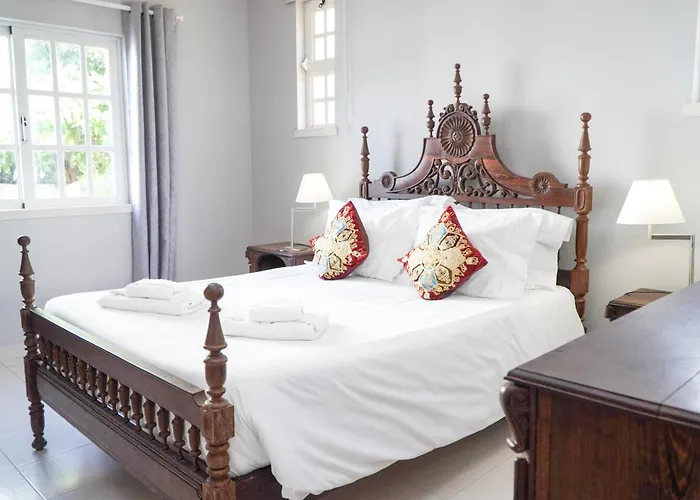 Monte Mare Alta بيت للعطل البوفيرا