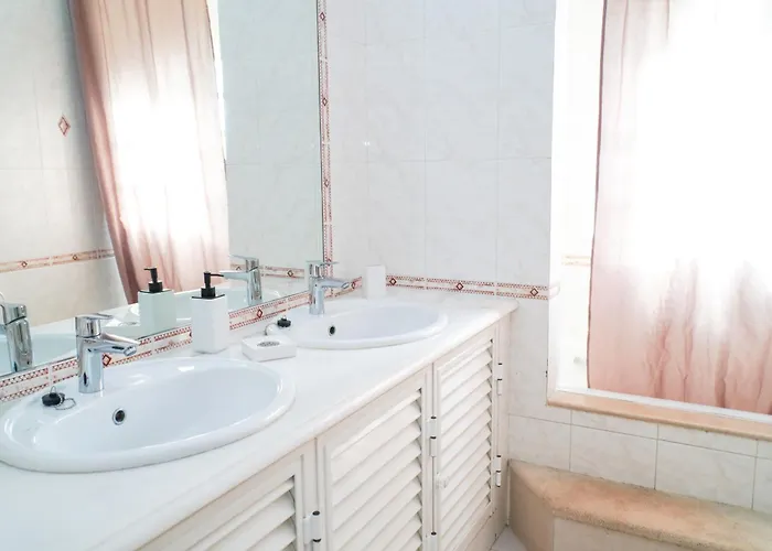 Monte Mare Alta * البوفيرا