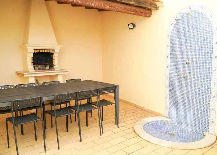 بيت للعطل Monte Mare Alta *