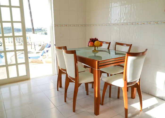 Monte Mare Alta Albufeira