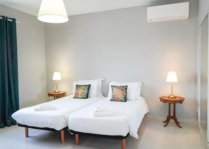 Monte Mare Alta * Albufeira