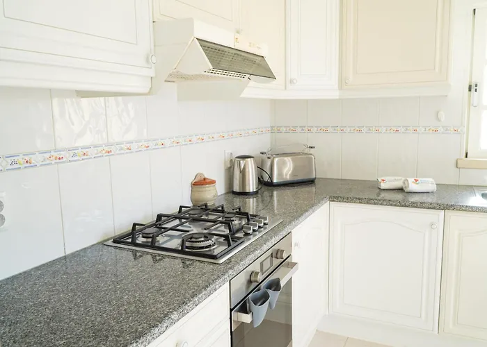 Monte Mare Alta بيت للعطل