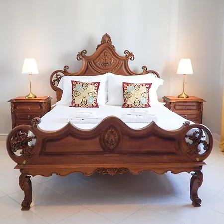 Monte Mare Alta Vakantiehuis *
