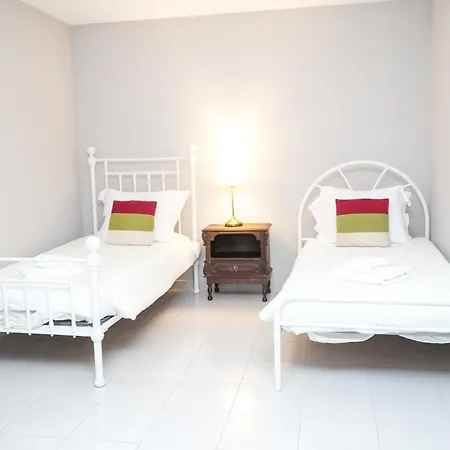 Hébergement de vacances Monte Mare Alta