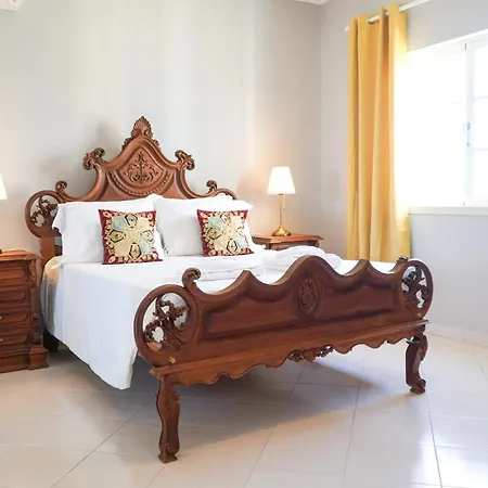 Monte Mare Alta Hébergement de vacances *