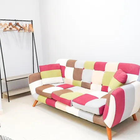 Hébergement de vacances Monte Mare Alta *