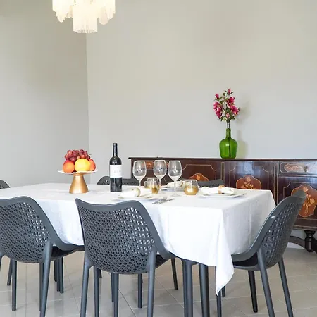 Monte Mare Alta Hébergement de vacances