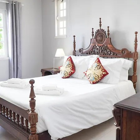 Monte Mare Alta Hébergement de vacances Albufeira