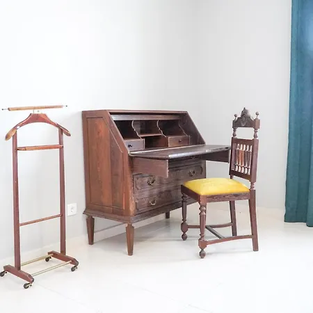 Monte Mare Alta Hébergement de vacances Albufeira