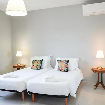 Monte Mare Alta * Albufeira